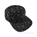 Пена Print Cap Snapback Cap